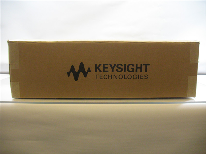 Keysight IXIA PWR-12-350-8L Power Chassis Rack 350W 8-Channel New Open Box