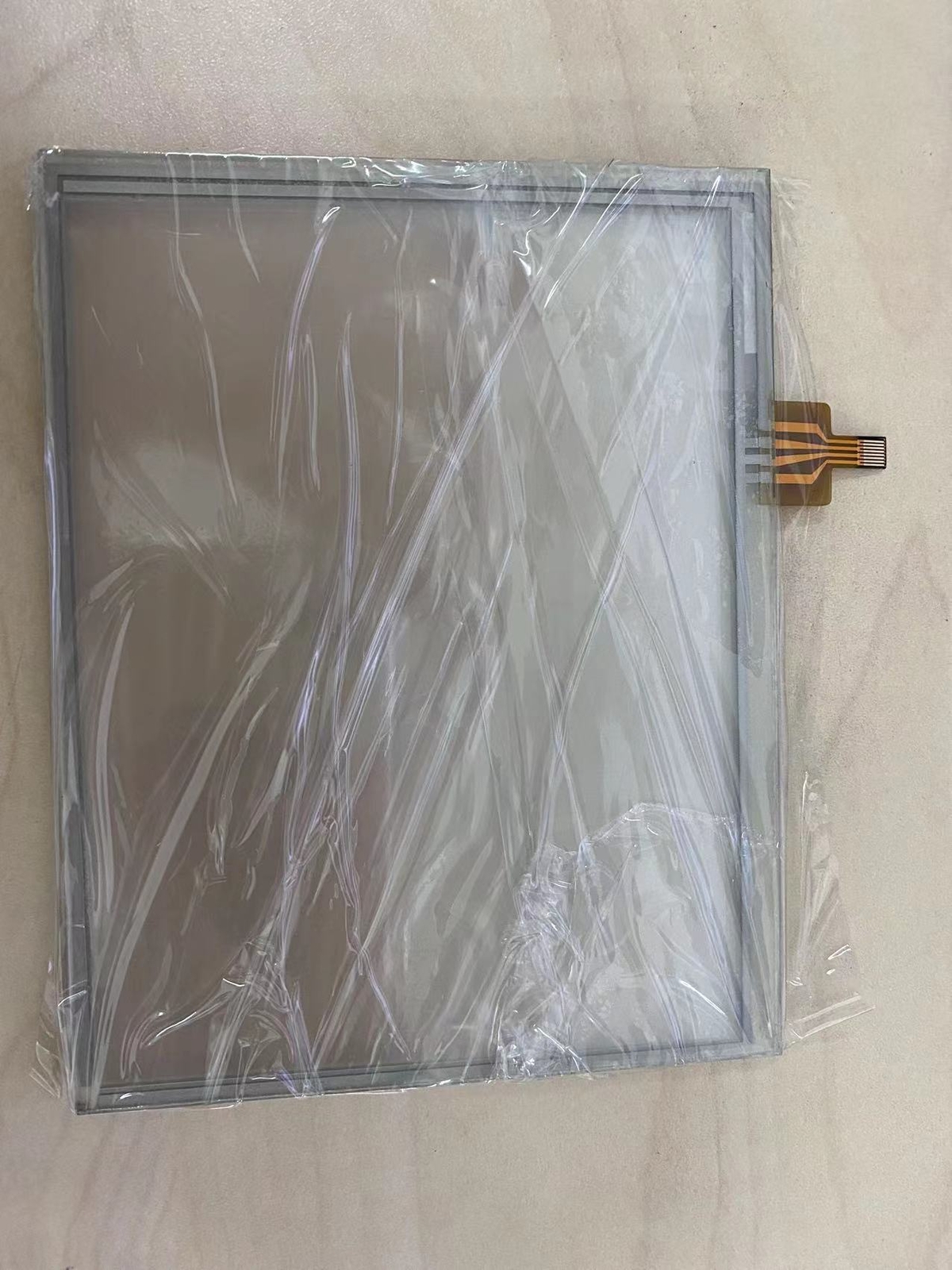 1PC NEW For Touch Screen 033A10592C 033A1-0592C Glass Touchpad