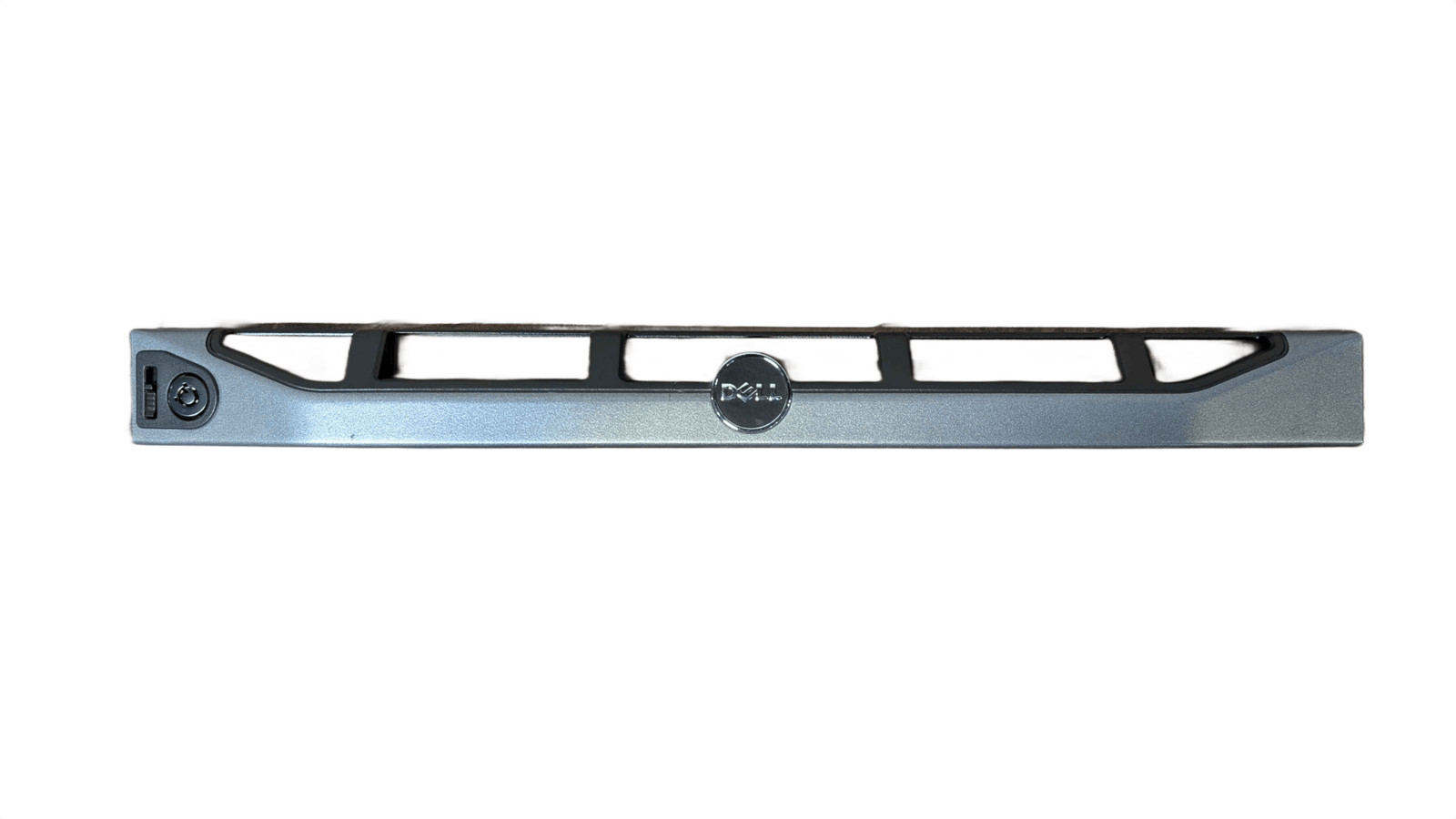 Dell 28CWJ PowerEdge R320 R330 R420 R430 R620 R630 Front Bezel w/ Key