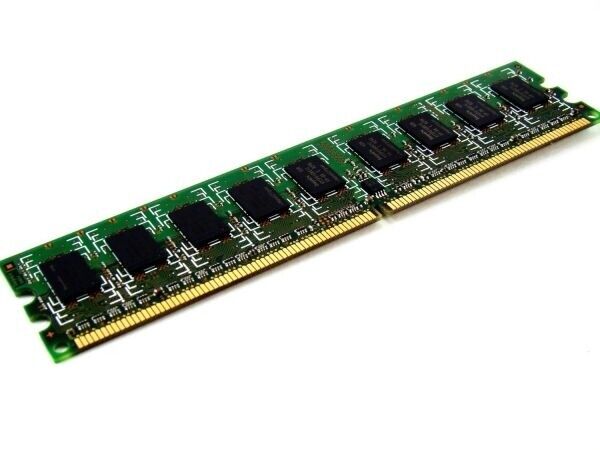 Cisco MEM-2900-1GB AVL 1GB DRAM Memory, 1 Year Warranty
