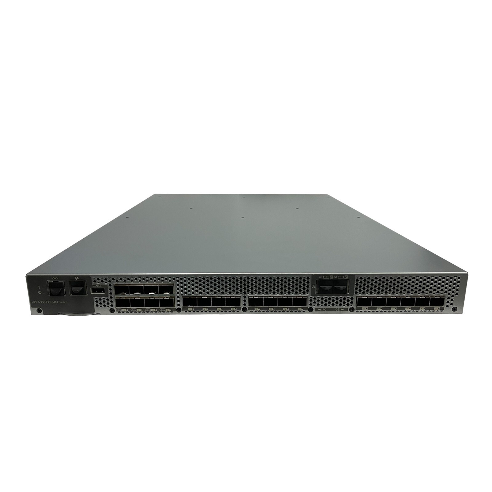 HPe AP862C StorageWorks 1606 SAN Switch 582634-003 - NEW