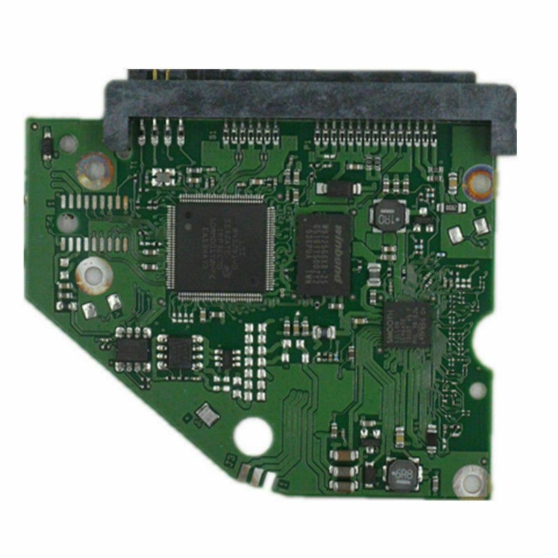 HDD PCB FOR ST500DM009 ST1000DM010 Seagate Board Number:100774000 REV A HDD