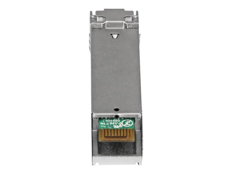 StarTechcom Cisco GLC-SX-MM-RGD SFP MM Transceiver GLCSXMMRGDST
