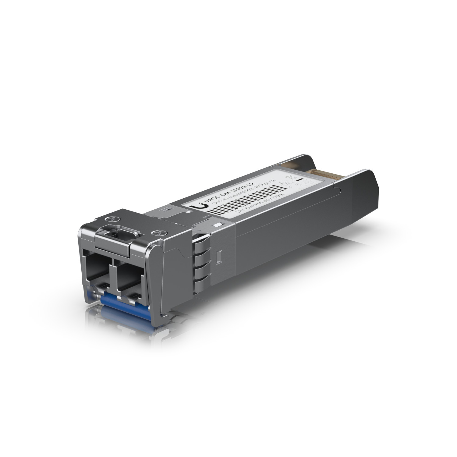 Ubiquiti 25G Single-Mode Optical Module UACC-OM-SFP28-LR - NEW SEALED