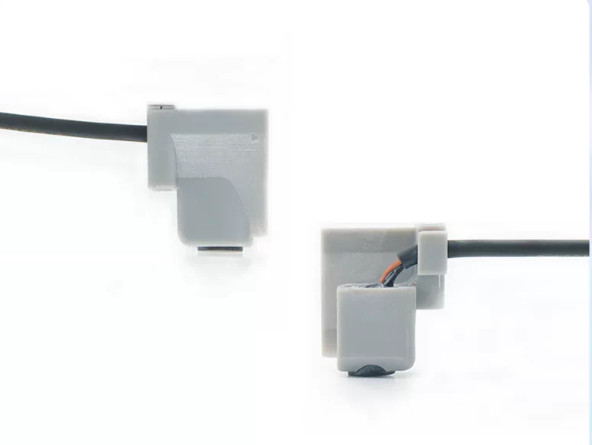 Official QIDI 3D Printer Proximity Sensor for Q1 Pro