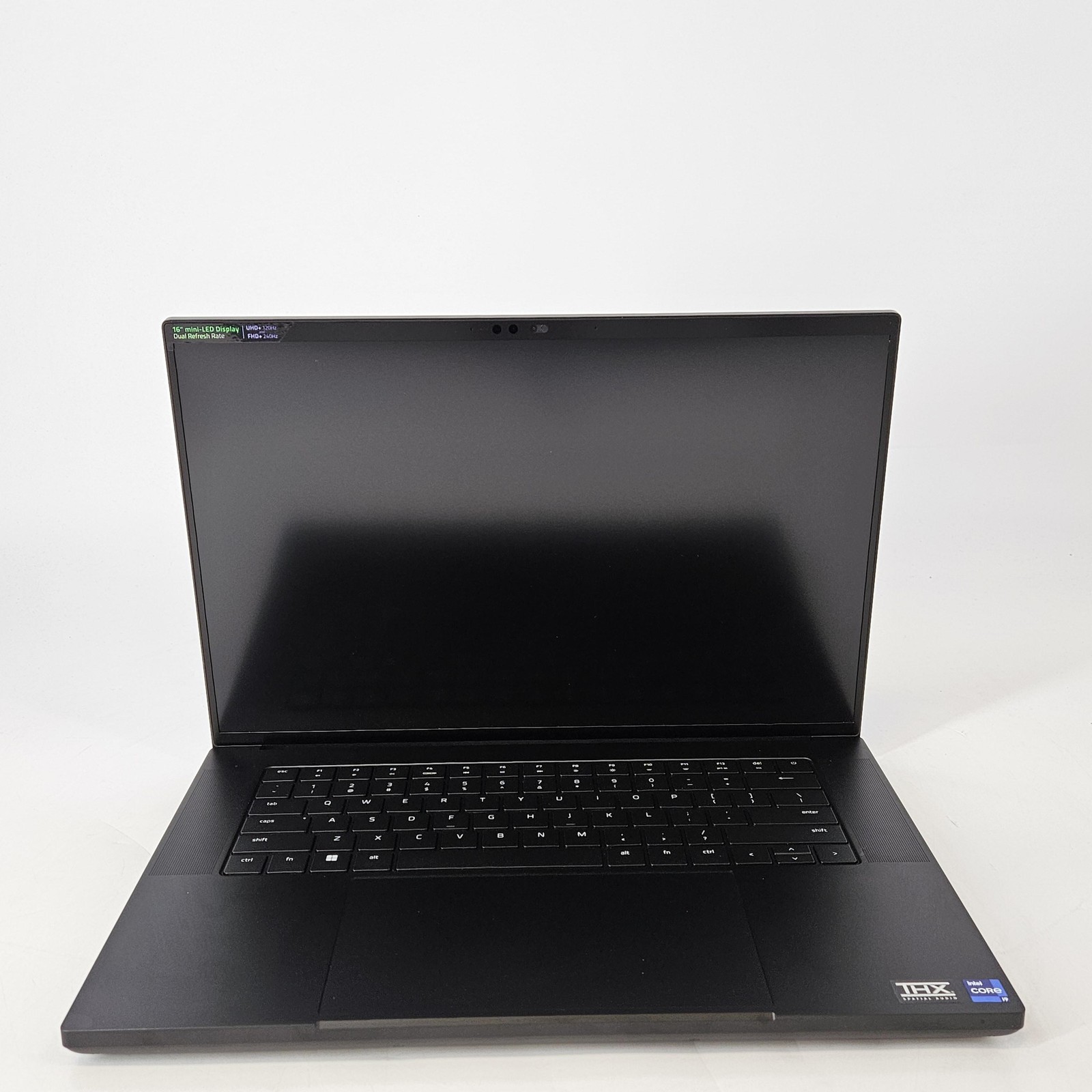 Razer Blade 16 120Hz UHD+ 2024 2.2GHz i9-14900HX 64GB 2TB/2TB RTX 4090 Very Good