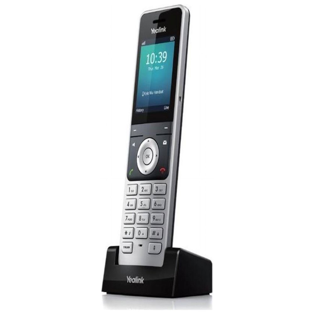 Cordless DECT 100 Phone Book Directory Memory 2.4\