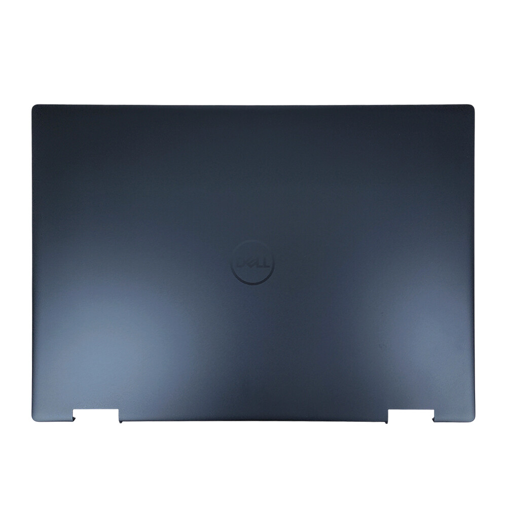 Blue Back Cover For Dell Inspiron 16 Plus 7630 7635 2-in-1 Top Lid FHD 0VR1TJ US