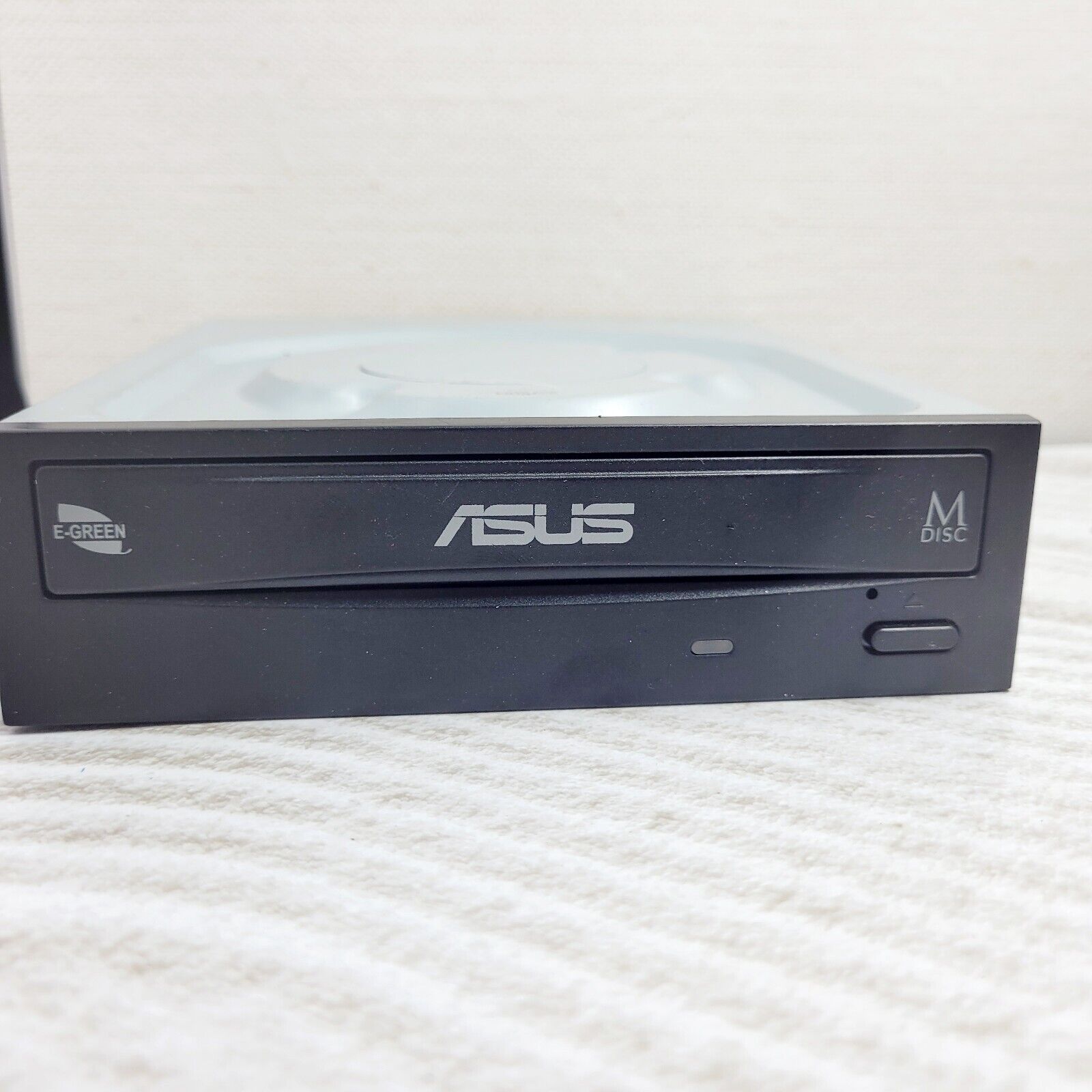 ASUS DRW-24B1ST 24x DVD-RW Internal Optical Disc