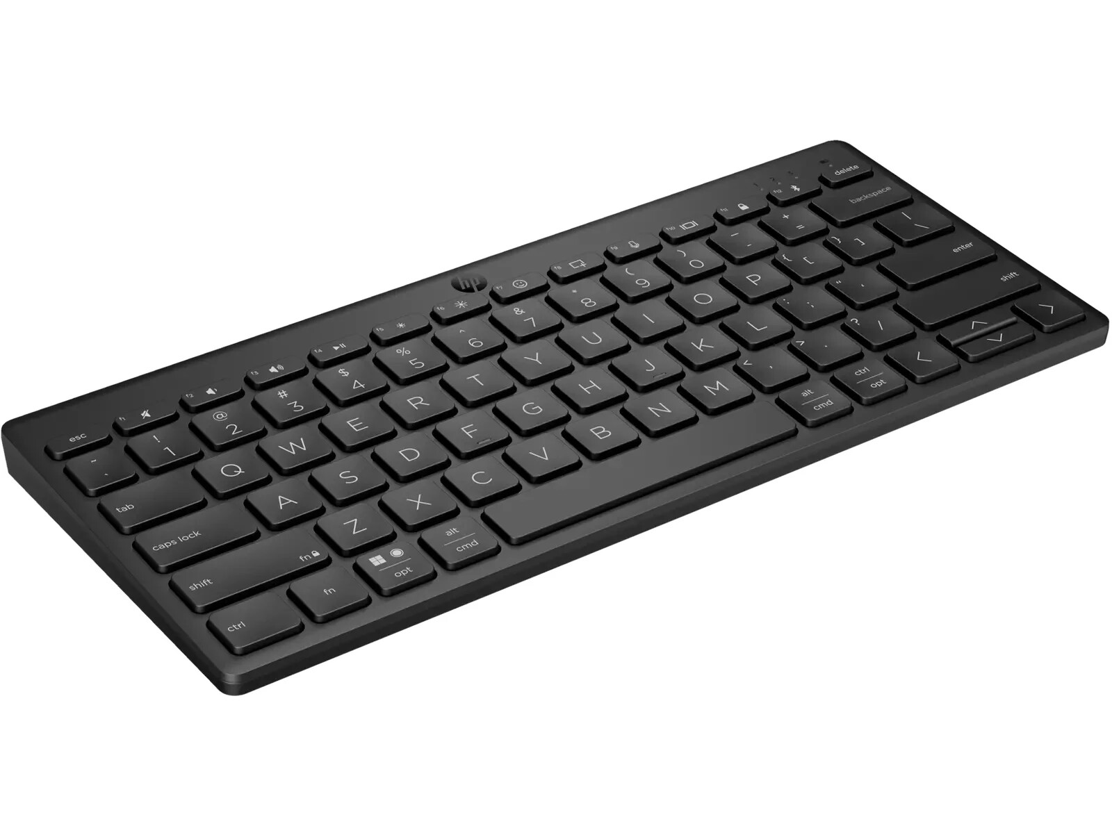 HP 355 Compact Multi-Device Bluetooth Keyboard "SEALED"
