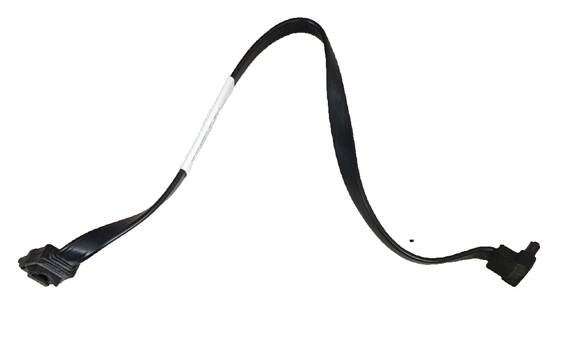 HP 645577-001 300mm Staight-90° SATA Cable Pro 3400 Series MT