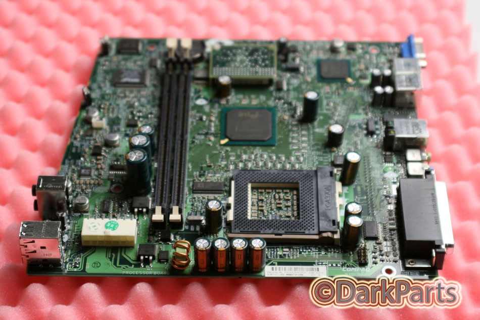 Compaq IPAQ Motherboard 226786-001