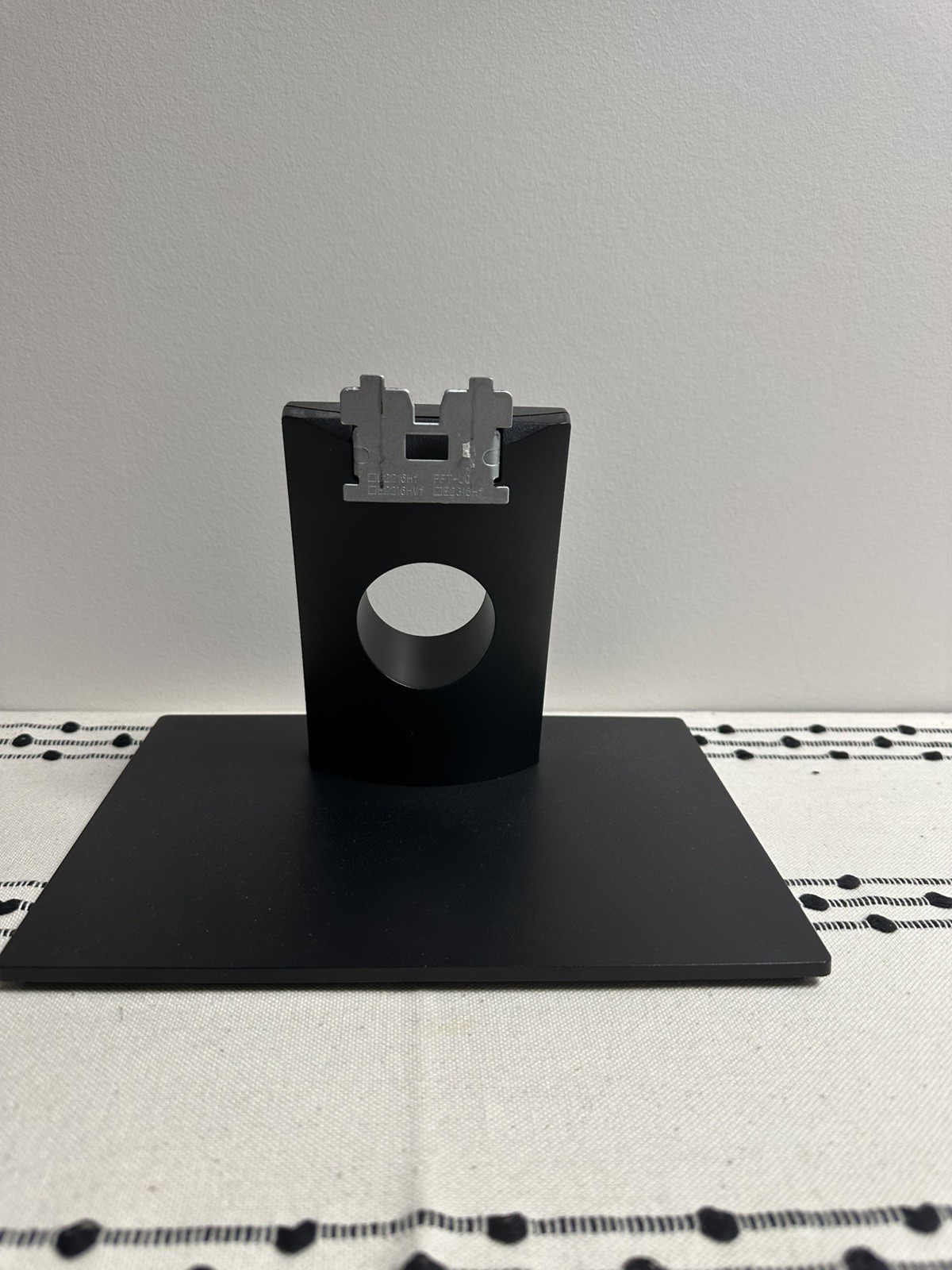 Dell Monitor Stand - From Model: E2220H 22” Monitors For E2220H E2420H 22 inch