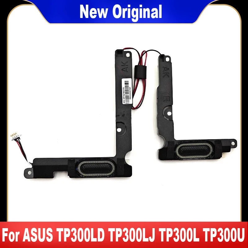 For ASUS TP300 TP300LD TP300LJ TP300L TP300U TP300LA Laptop Built-in Speaker