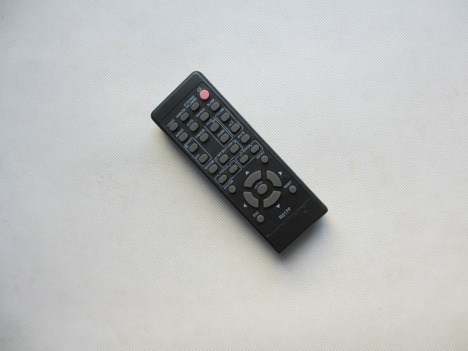 Remote Control For HITACHI CP-X8150 CP-WX8265 CP-WU8460 3LCD Projector