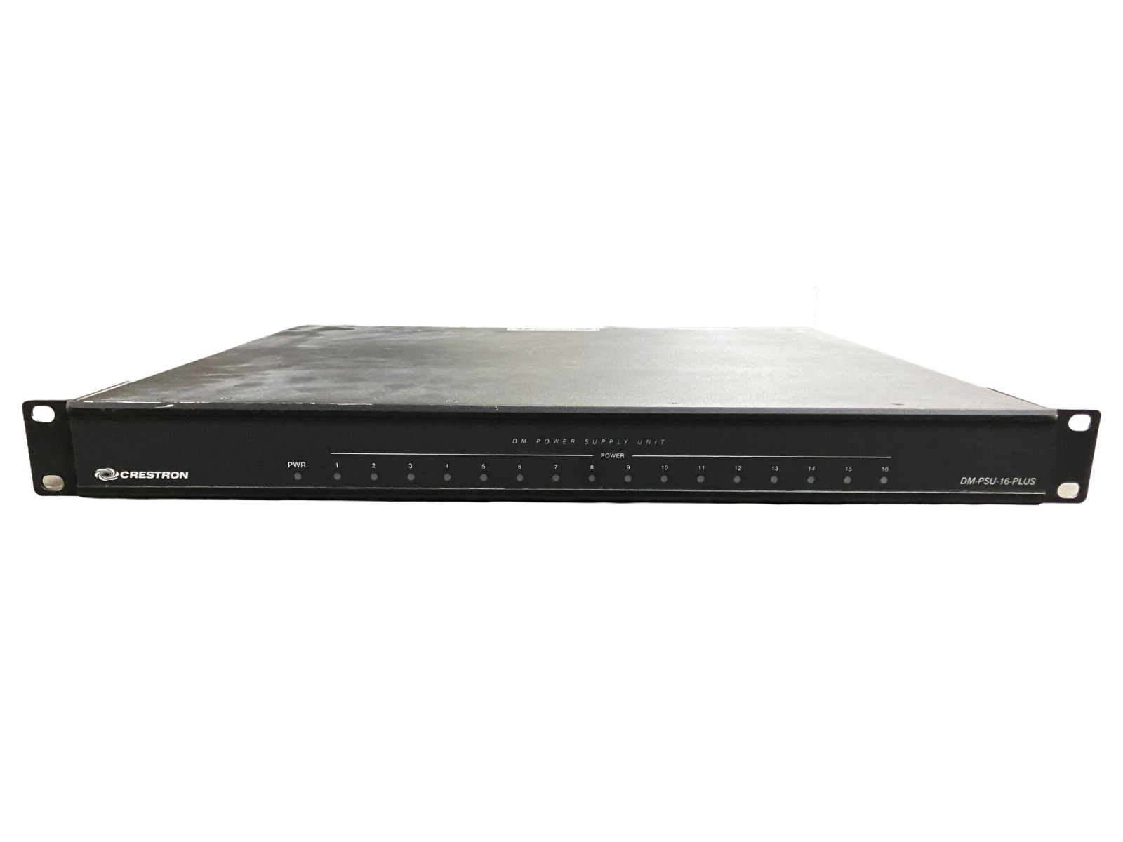Crestron DM-PSU-16-PLUS Rack Mountable DM Power Supply Unit