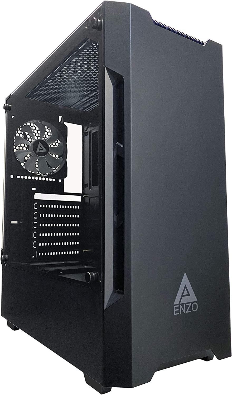 COMPUTER SYSTEM CUSTOM AMD RYZEN 5 5600G C7.75.41