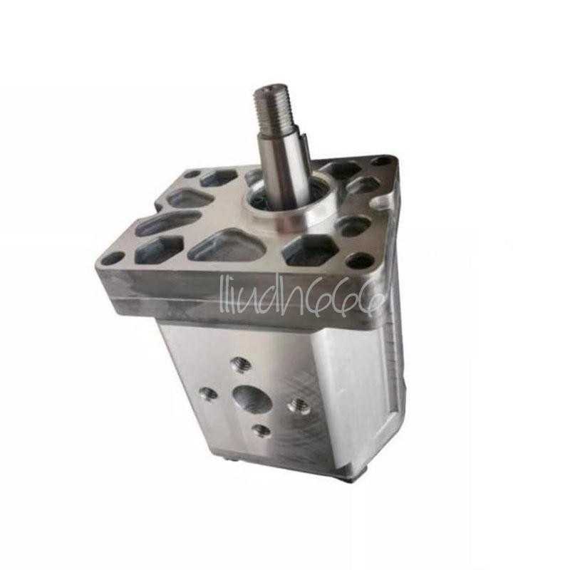 1PCS ATOS Gear Oil Pump PFG-135-D NEW fedex or DHL