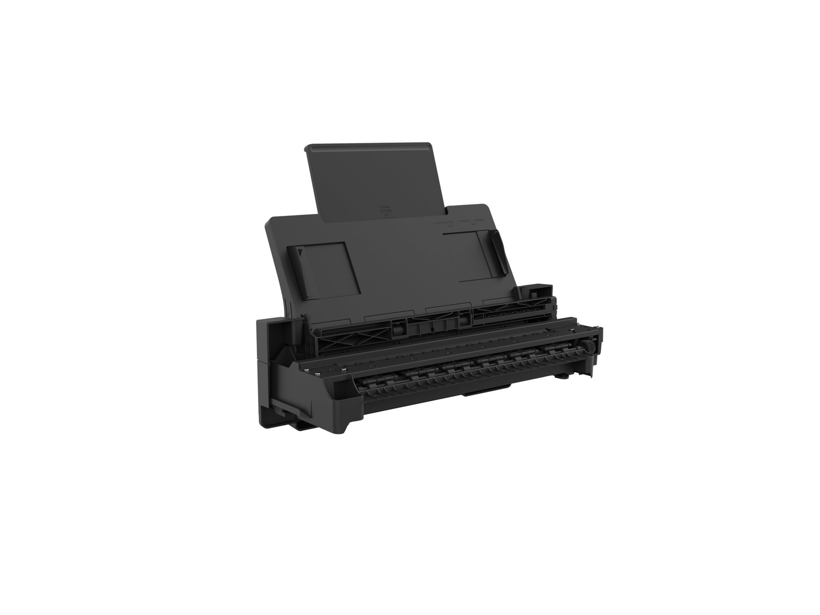 HPE HP DesignJet T200/T600 Auto Sheet Feeder Plotter A3 Power Supply 8AJ60A