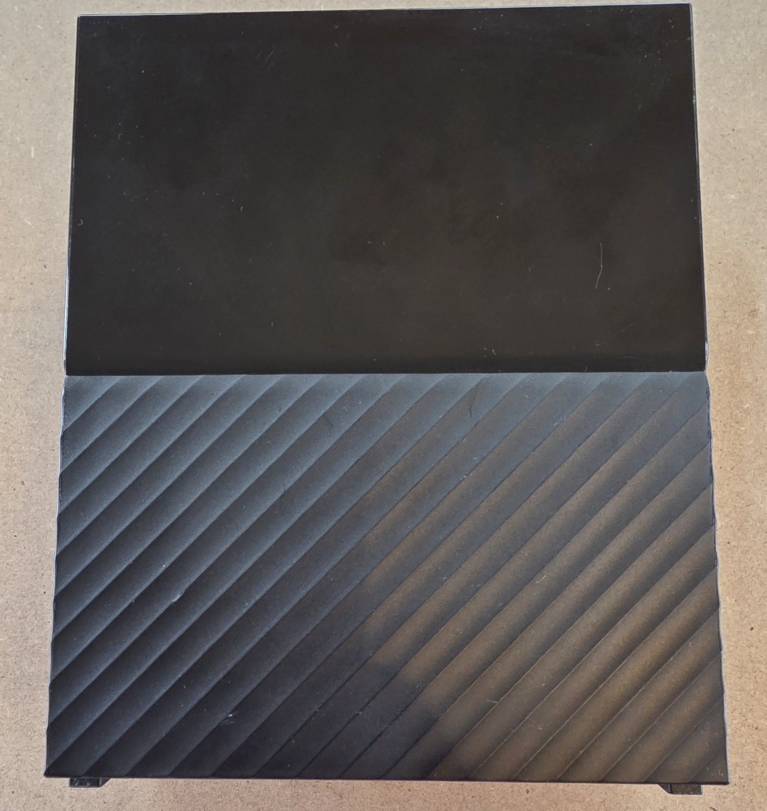 WD My Book 16TB External Desktop Hard Drive WDC WD160EDFZ Tested Good SMART