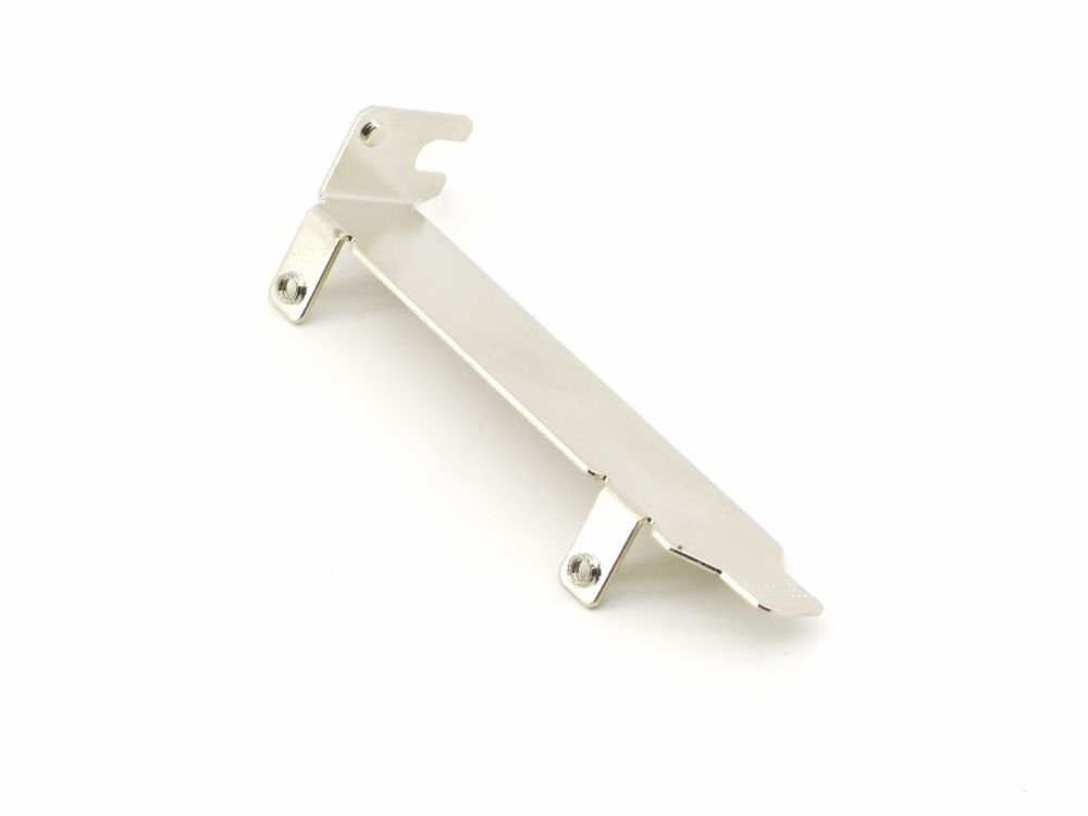 Purcell P1177-0000 Low Profile Slot Bracket LP Sheet Metal Intel SAS9240-4i RS2WC040