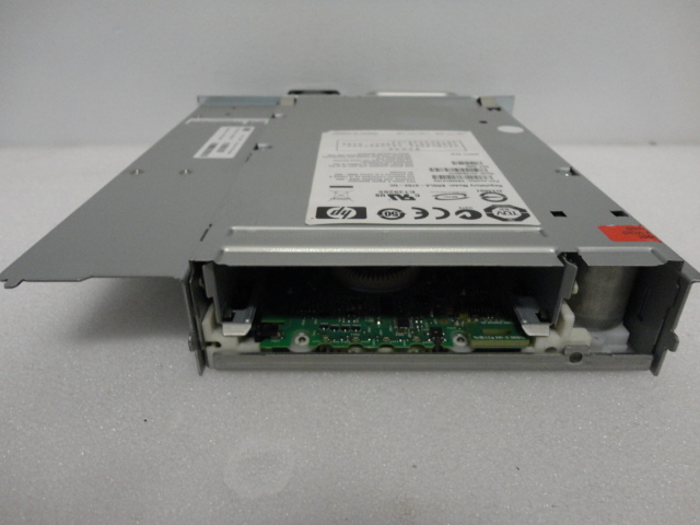 SALE HP LTO4 Ultrium4 Ultrium1760 SCSI Drive Tray MSL AJ819A 489809-001