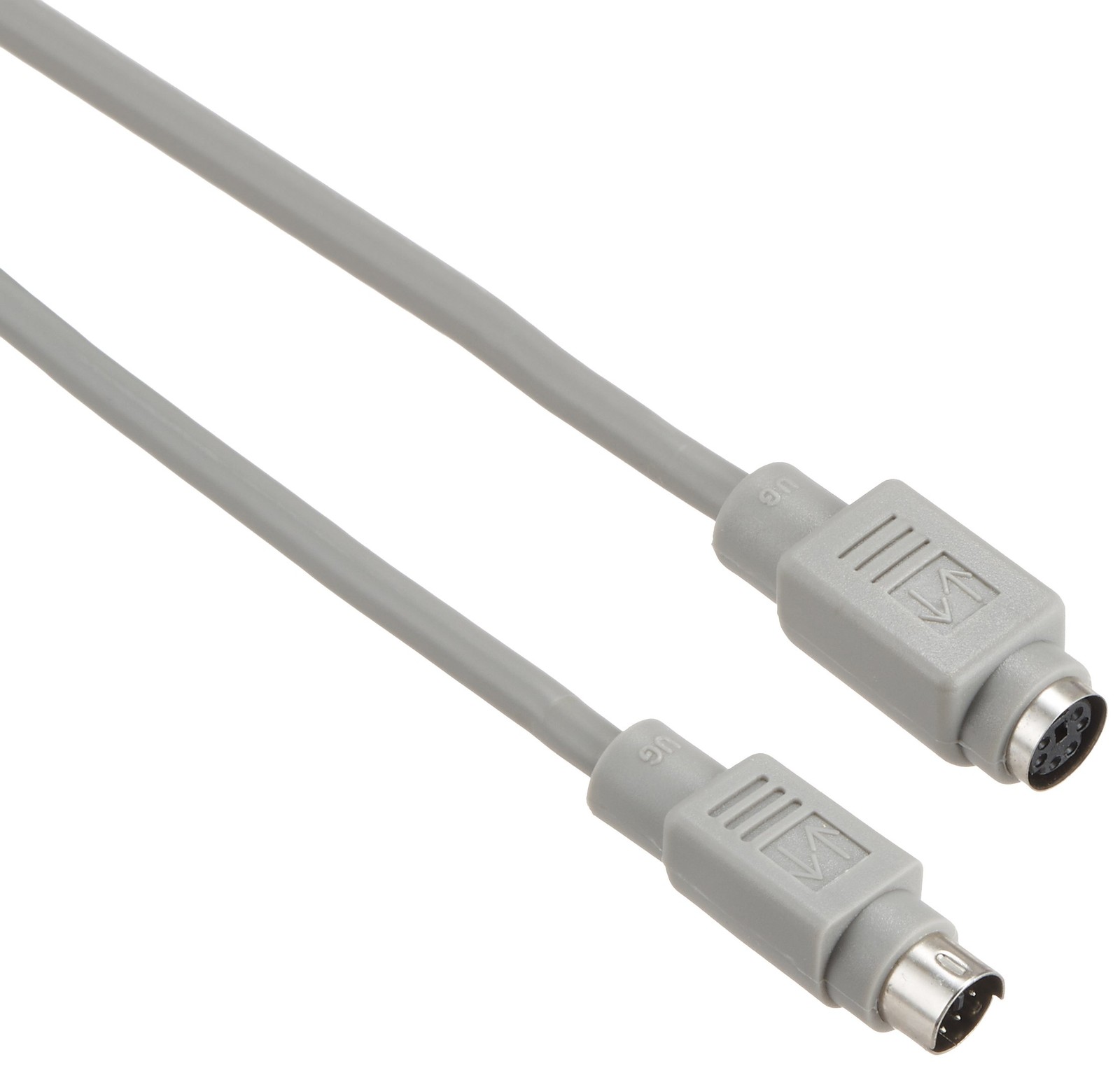 Keyboard extension cable 2m KB-K662K