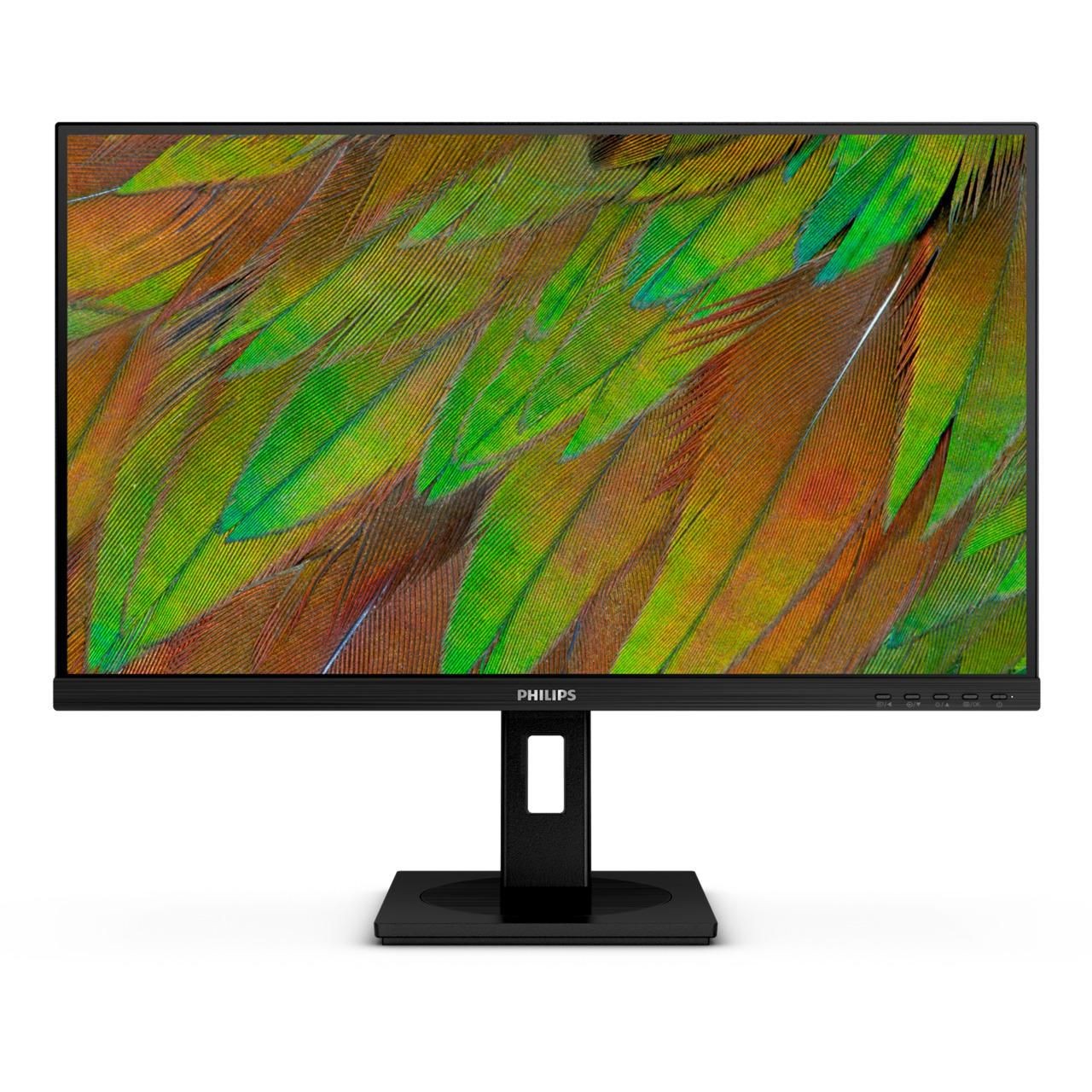 Philips 27B1U3900_00 7B1U3900/00 Computer Monitor 68.6 Cm (27) 3840 X 2160 ~E~