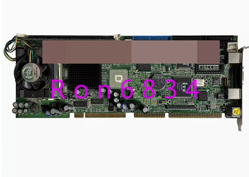 1pc used PEAK650 Rev: indicates the B mainboard