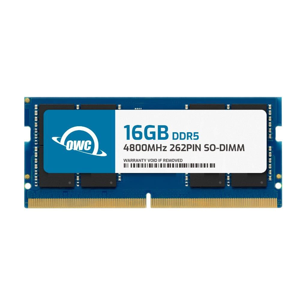 OWC 16GB Memory RAM For UGREEN NASync DXP4800 Plus NASync DXP480T Plus