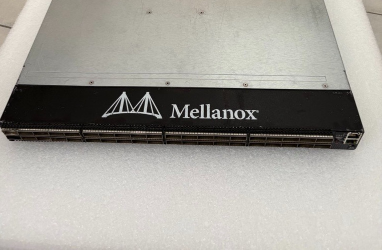 Nvidia Mellanox MQM8700-HS2F | Refurbished | Includes VAT