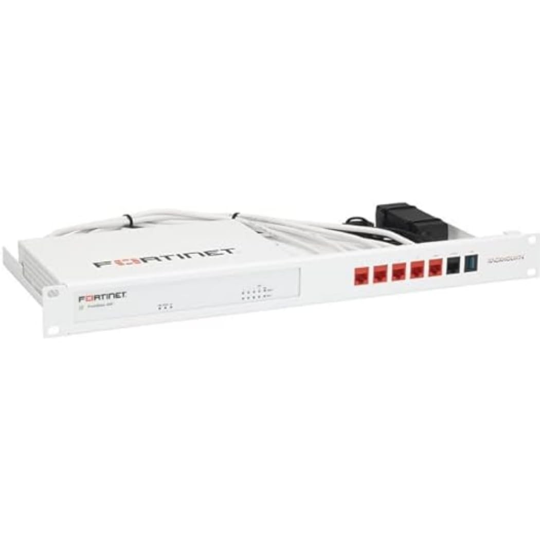 RACKMOUNT.IT FortiRack RM-FR-T14 Rackmount Kit RMFRT14
