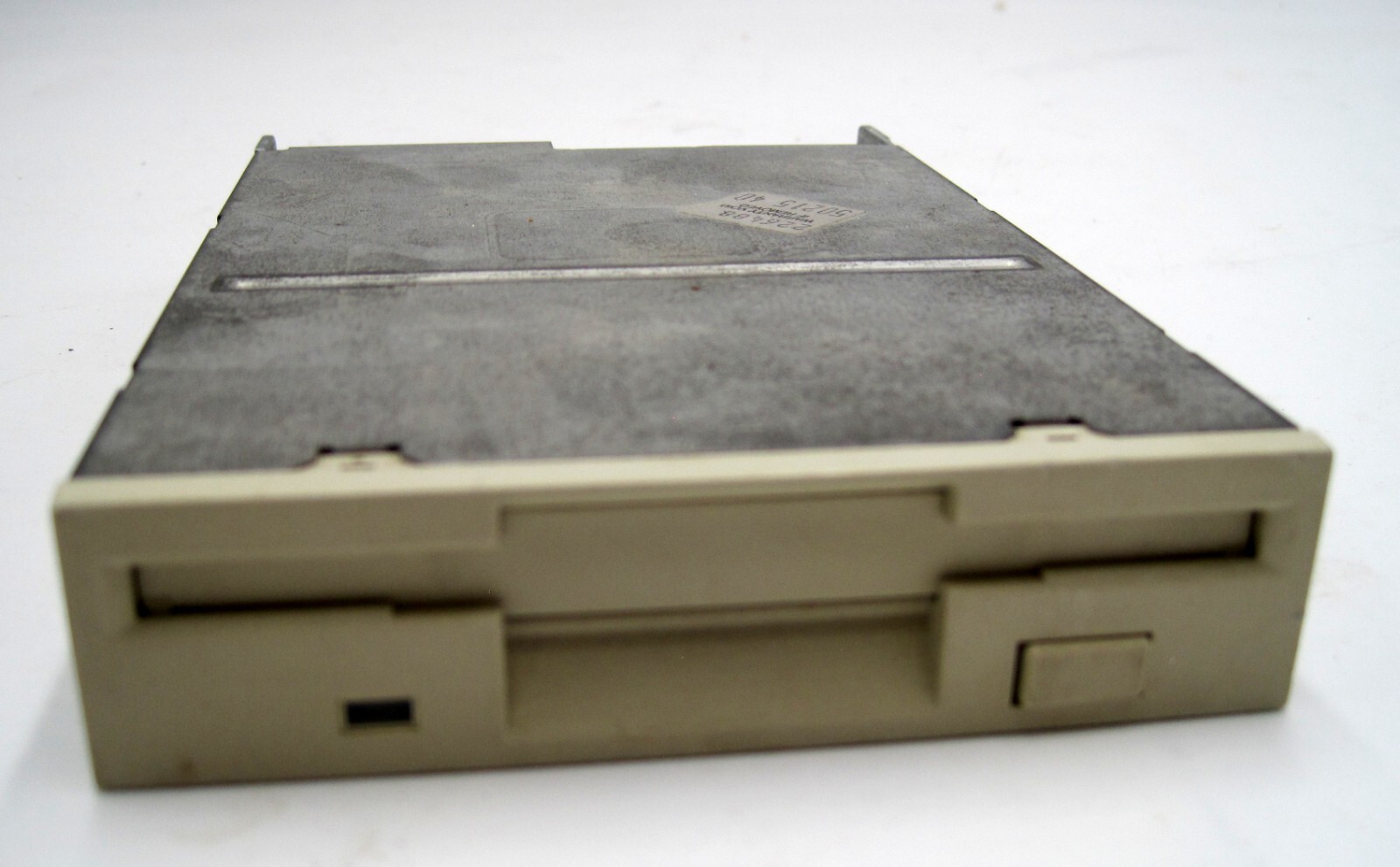 TEAC 19307762-91 FD-235HF Internal 3.5" Floppy Disk Drive 
