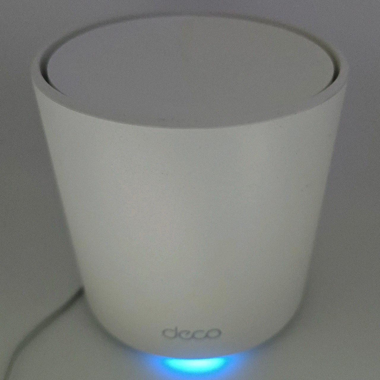 TP-Link Deco X20 AX1800 Whole Home Mesh Wi-Fi 6 System Router *Tested*