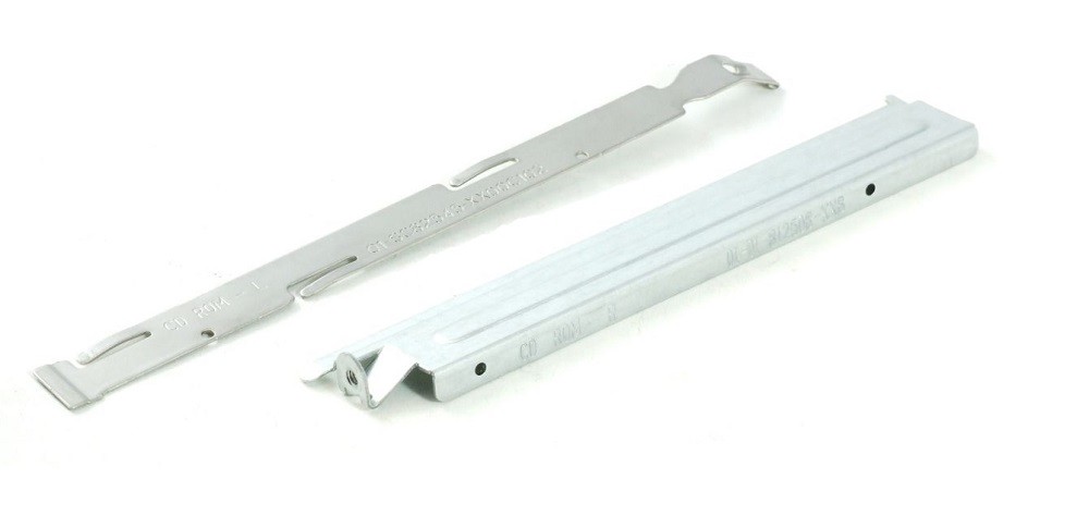 Supermicro DVD CD ROM L r Optical Drive Server Mounting Rails 01-01-812508-XXB