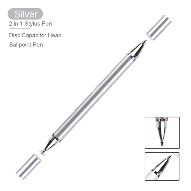 Universal Stylus Pen For Android Smart Phone For iPhone Pad Tablet Pen Por ....