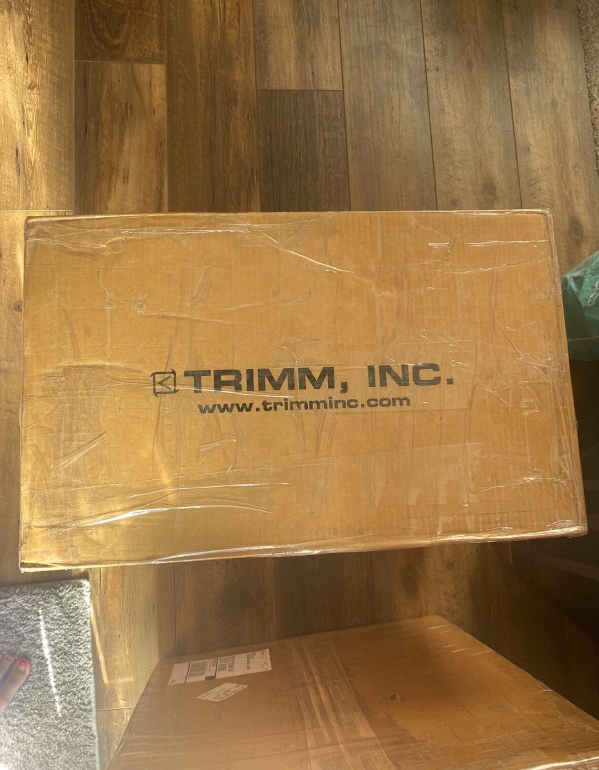 TRIMM 7875001011REVA VERSATILE HIGH CURRENT PDU 10/10 VERSA-SLOT