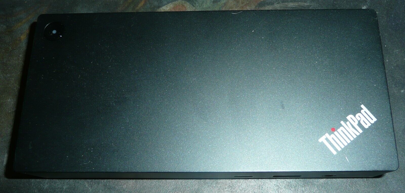 Lenovo ThinkPad 40AY Universal USB-C Dock Docking Station SD21B41471 LDA-KP