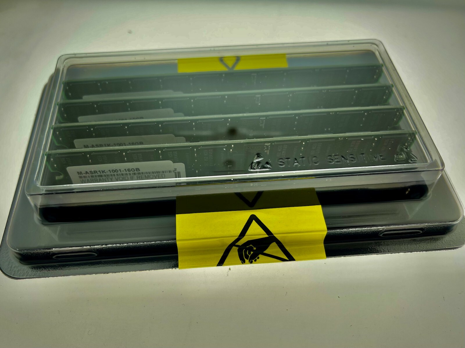 M-ASR1K-1001-16GB (4x4GB) 16GB Memory Kit Upgrade Cisco ASR1001