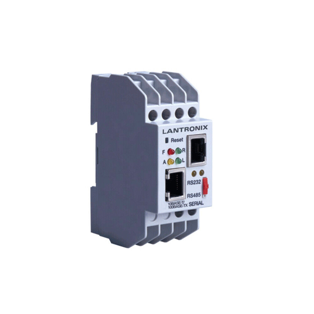 Transition Networks XSDRIN-03 Xpress Dr-Iap Industrial Device Server