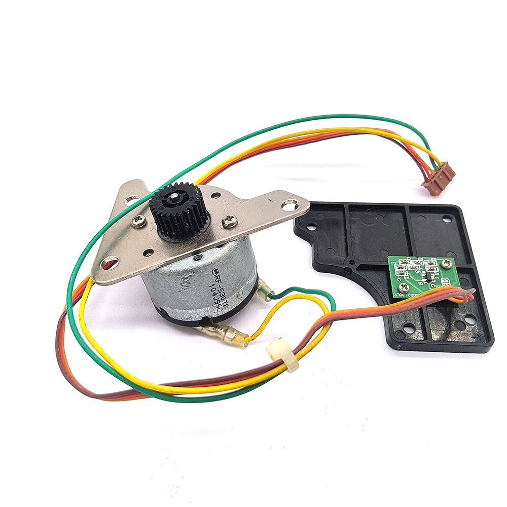 Motor  Fits For TSC TTP-342M PRO TTP-244M PRO