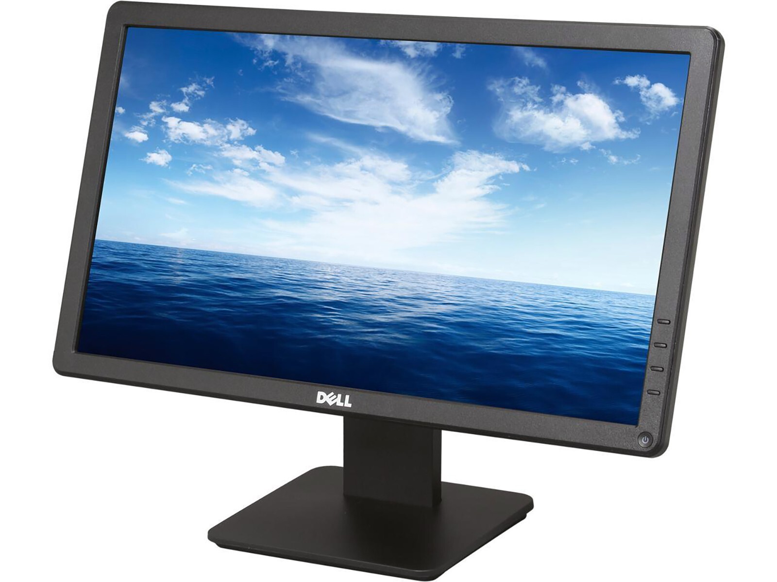 Dell E2014Hc E2014Hf 20" HD Widescreen LED Monitor 1600 x 900 DVI VGA - Grade A
