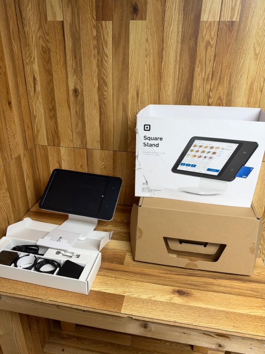 SQUARE STAND SPG1-01 (PSV015048)