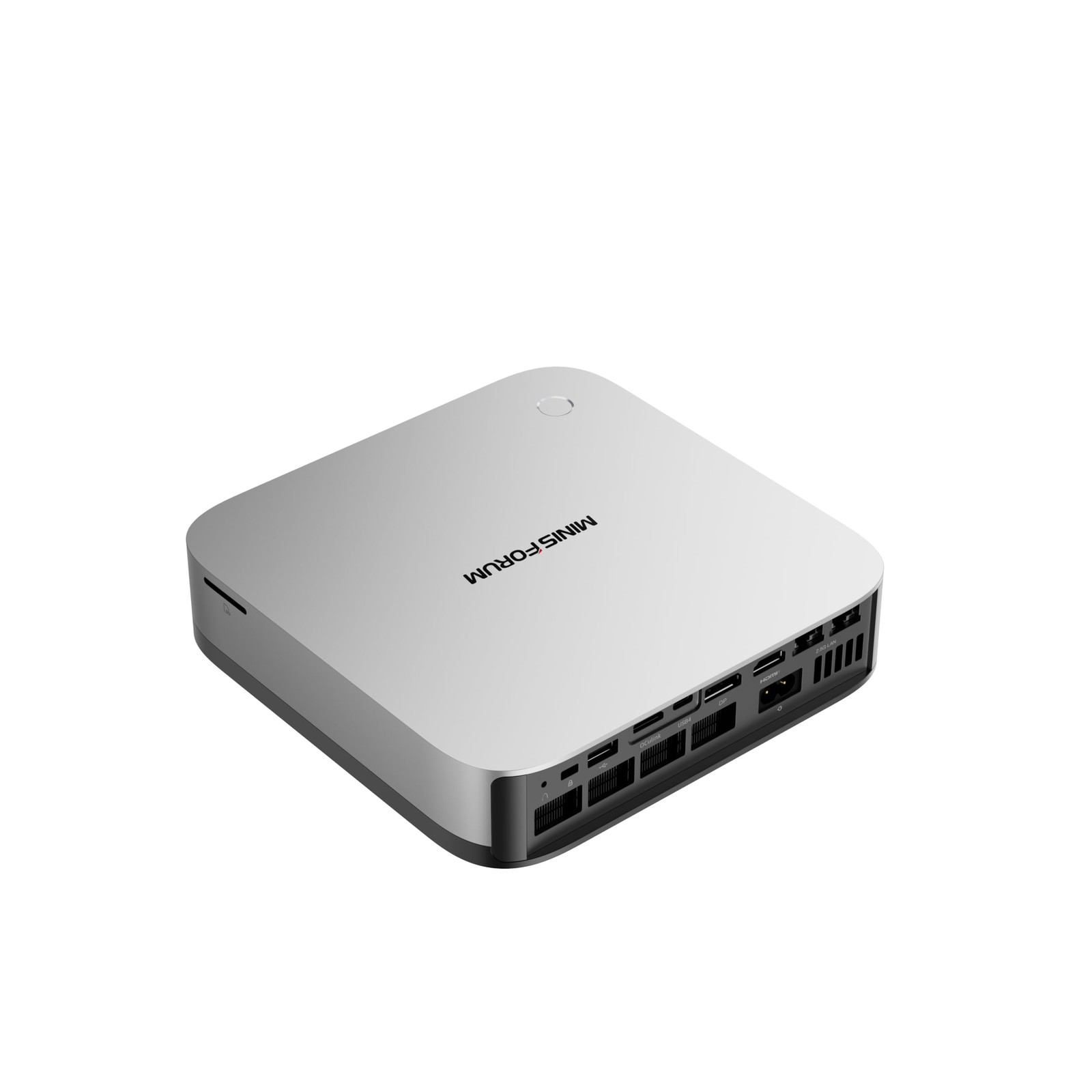 Mini PC AI X1 Pro AMD Ryzen AI 9 HX370(12Cores/24 Threads)&AMD Radeon 890M