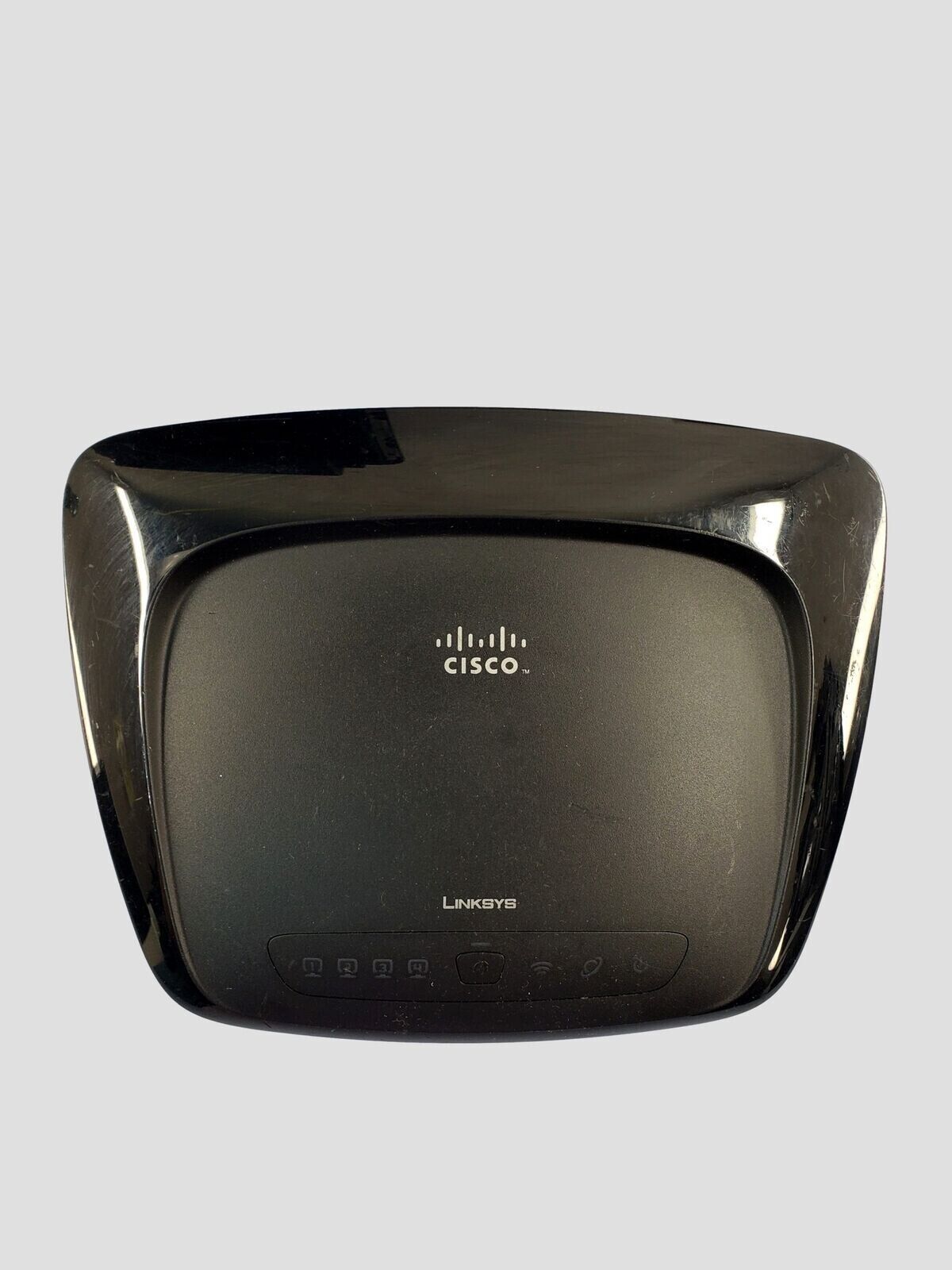 Cisco-Linksys WRT54G2 Wireless-G Broadband Router WRT54G2
