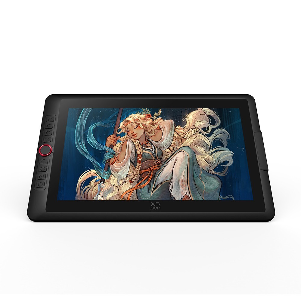 XPPen Artist 15.6 Pro V2 Graphics Drawing Tablet 16384 X3 Pro Stylus Refurbished