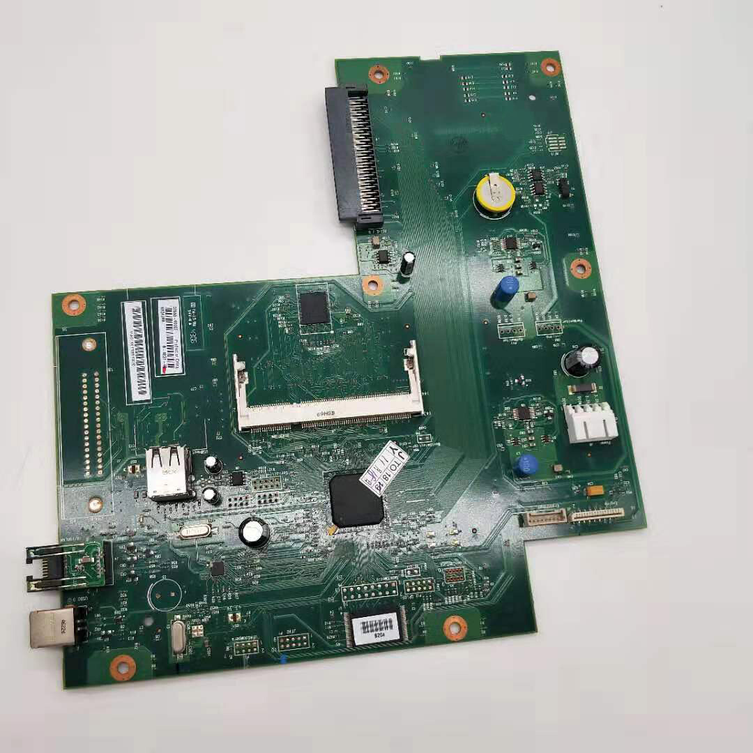 Formatter Printed Circuit Board Q7848-60002 fits for HP LaserJet P3005N/P3005X