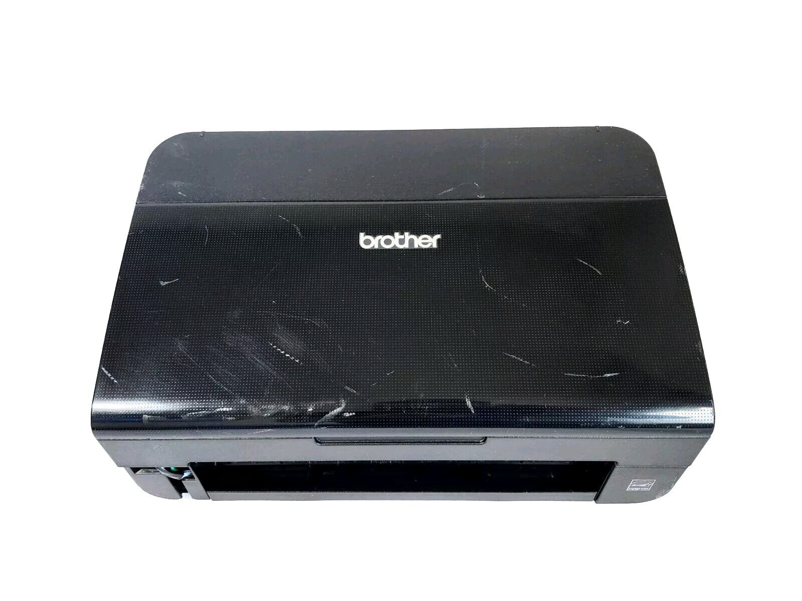 Brother Image Center ADS-2000 Color Image USB Document Scanner W/Power Cord