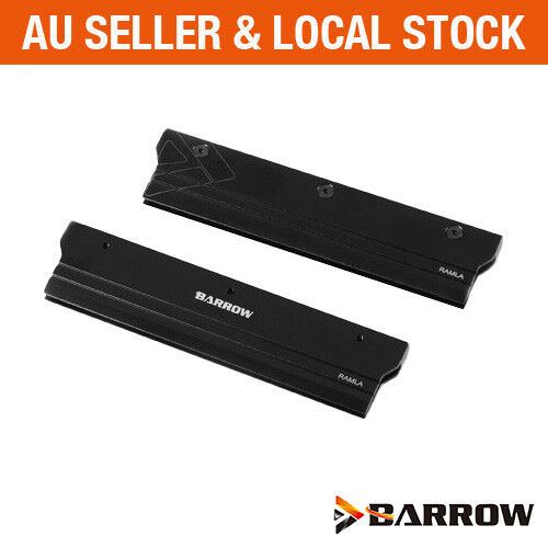 Barrow water cooling DDR3 DDR4 DIMM Memory Covers