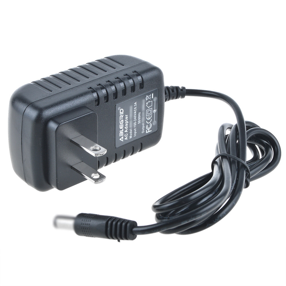 17V AC Adapter Charger For Die Hard Portable Power 950 1150 Jump Starter Mains
